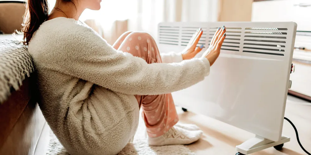 Milde temperaturer i hele Europa reduserer behovet for energi, og dermed faller energiprisene i Europa og Norden.