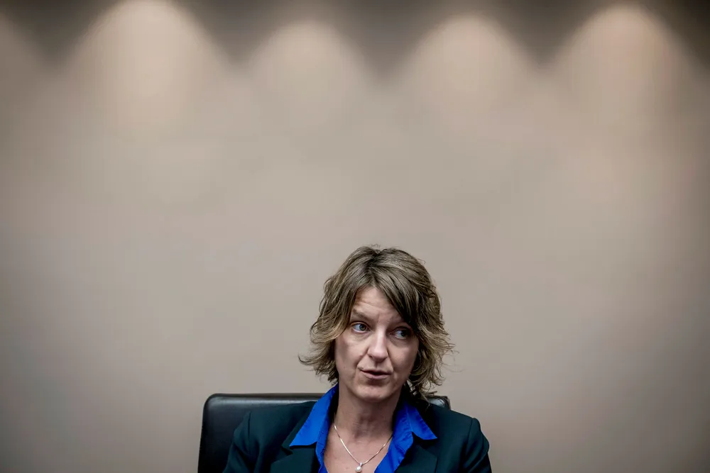 Partner Stine Snertingdalen i advokatfirmaet Kvale. Hun er bostyrer i flere konkursboer og ekspert på restruktureringer og refinansieringer.