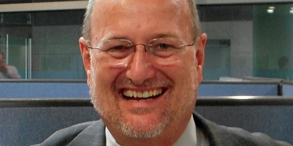 Vidrine’s career in the seafood industry stretches back decades, with much of his time spent at US food distribution giant Sysco