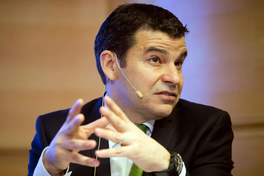 Vista Oil & Gas: Company led by former YPF chief Miguel Galuccio makes Mexico move