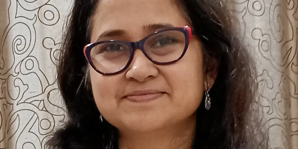 Sharvani Mishra: ‘The company made sure they didn ’t take me back ... in fact, they had a policy that they didn ’t want to take back any girls’
