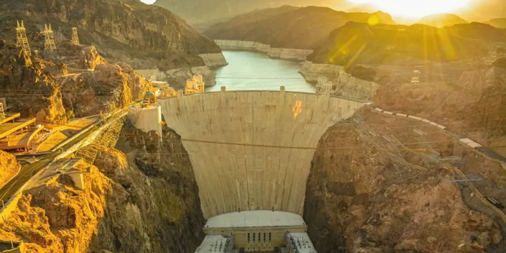 Hoover Dam