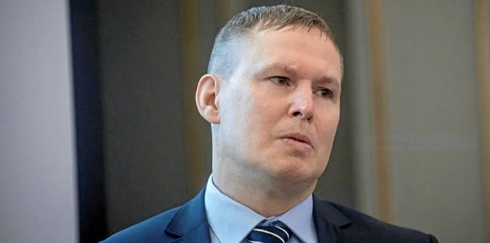 The “significantly increased raw material prices make it undoubtedly more challenging for consumer products in the short term,” said Ivan Vindheim, Mowi CEO.