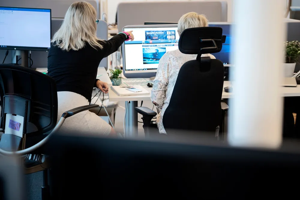 Lovendringen innebærer ingen nye krav.