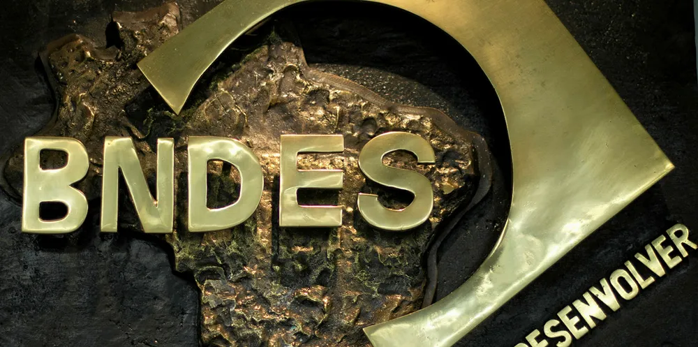 BNDES is the main financing vehicle for Brazilian renewables.