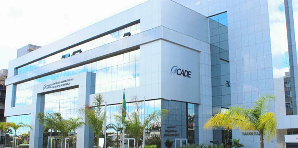 CADE heard evidence of the disquiet felt by Gamesa over the LM Wind Power acquisition by GE. Pic: CADE