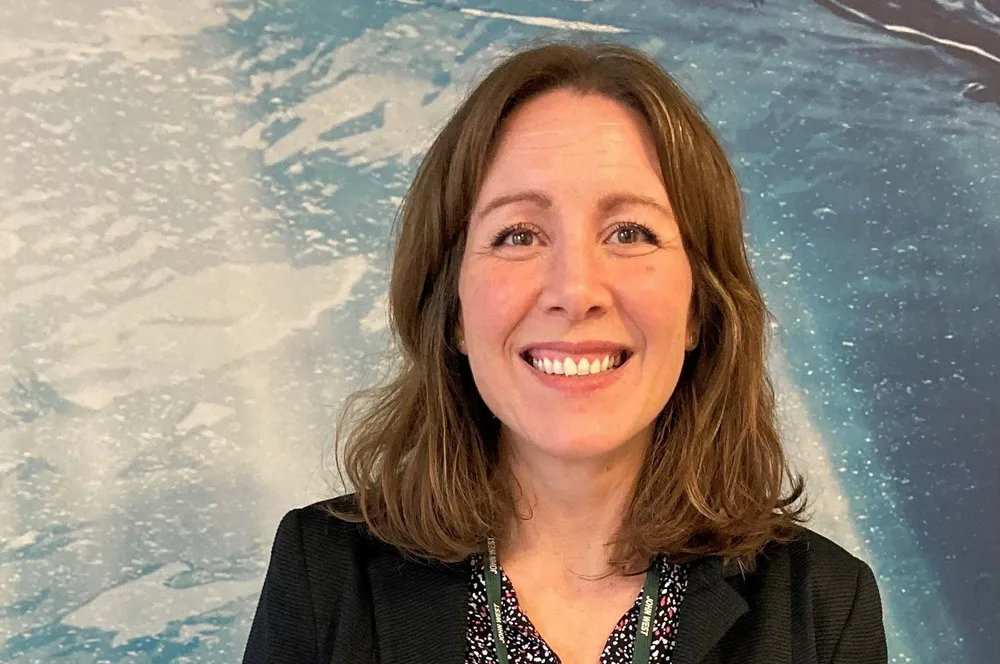 For the last 10 years, Kate Willoughby has worked at John West holding a variety of marketing and brand controller positions.
