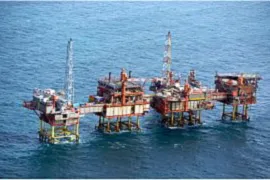 'Significant gas release': from ConocoPhillips' LOGGS facility off UK in May