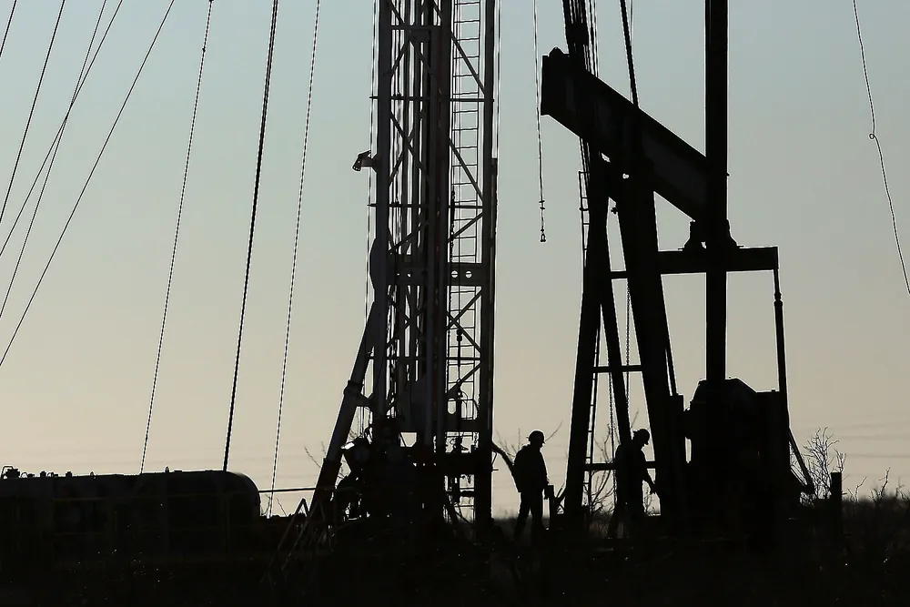 Permian basin: Noble expands position