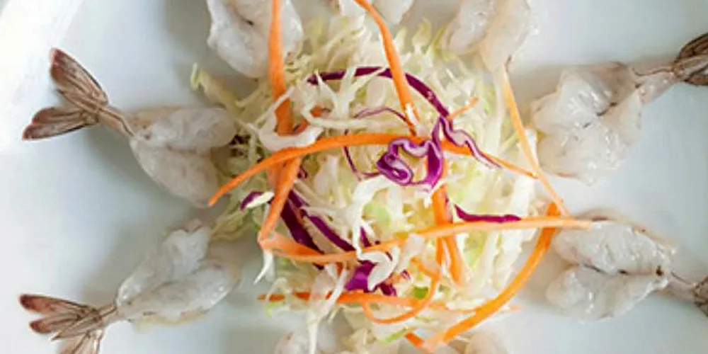 A key supplier of frozen shrimp to the United States, Nekkanti will grow its value-added product lines in the coming years.