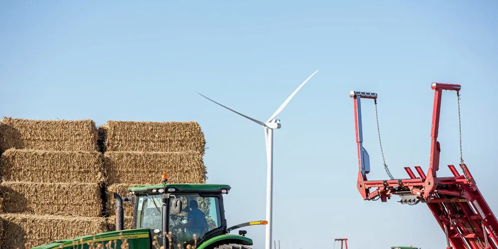 'A big deal'| US opens $10.7bn funding pot to spur clean energy use in rural America
