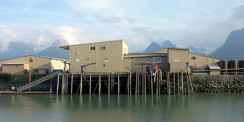 Peter Pan Seafoods performance dragged down the financial results of its parent Maruha Nichiro.