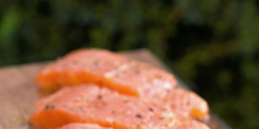 Celebrity chef says it is time for GM foods to flourish, but labeling guidelines need to be developed.