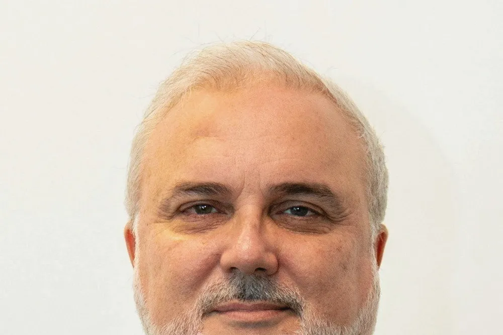 Record: Petrobras chief executive Jean Paul Prates