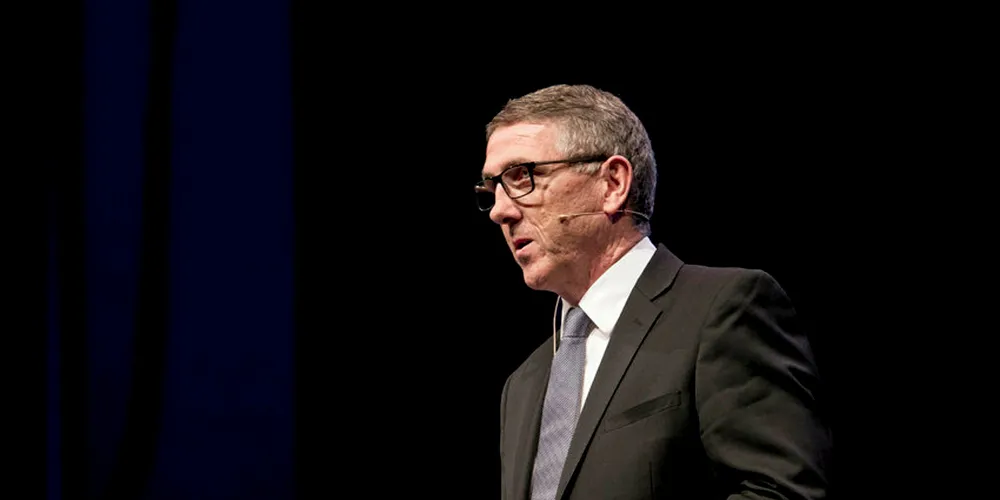 Rafferty has been an executive at some of the world’s largest aquaculture companies.