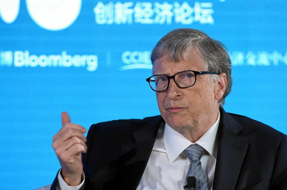 Bill Gates er tungt inne i det som kan bli fremtiden langs kysten.