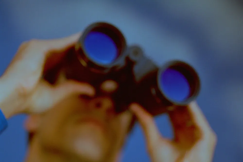 Perisson on the acquisition hunt
