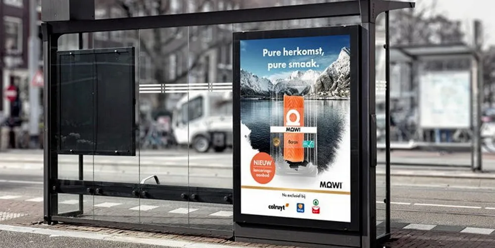 This is the third such launch of the Mowi Brand in as many months, as it continues its worldwide push.