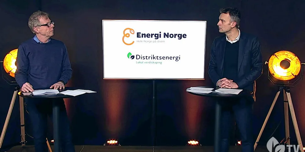 I januar ble sertifiseringsordningen Trygg strømhandel lansert. Flere nykommere er skeptiske. Sjefen i Distriksenergi, Knut Lockert, svarer på skepsisen og mener dette var et nødvendig grep av bransjen.