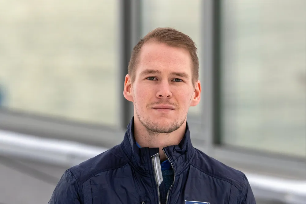 The situation for smaller companies such as Kleiva Fiskefarm is "desperate", said Marius Arvesen, the company's general manager.