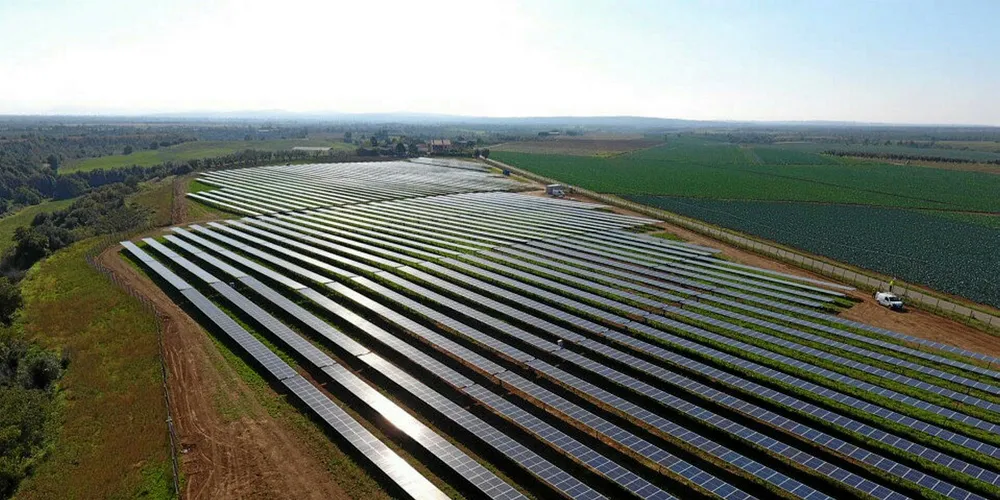 The Octopus deal covers 70.5MW of Italian solar