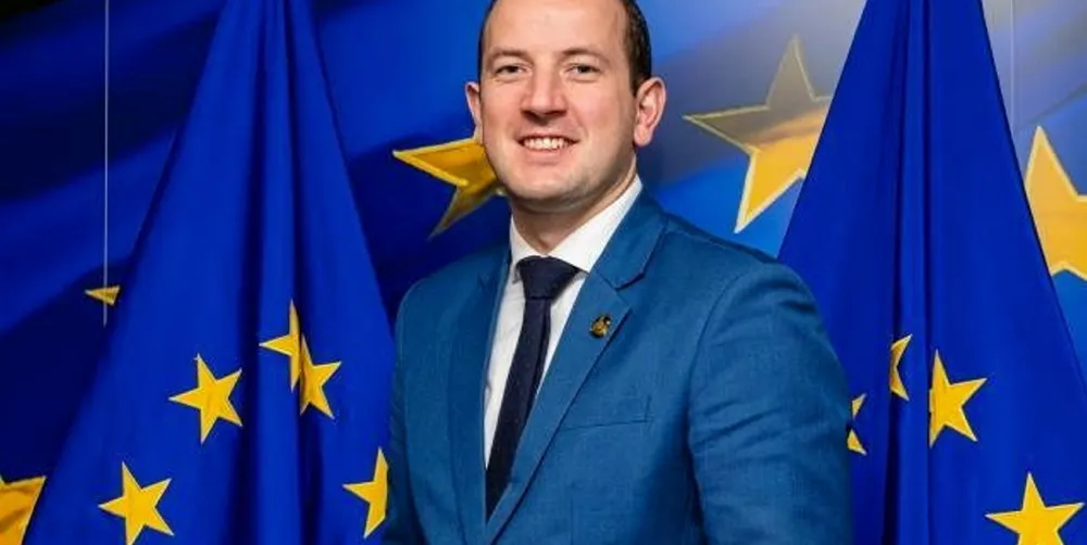 Virginijus Sinkevicius, European Commissioner for Environment, Oceans and Fisheries, is looking for solutions to the industry's problems.