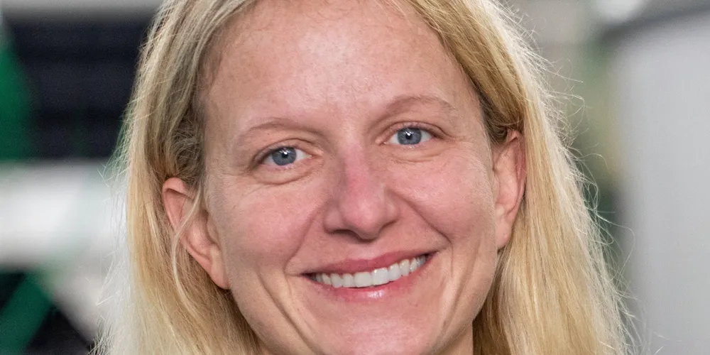 Megan Sorby has started a new US RAS project.