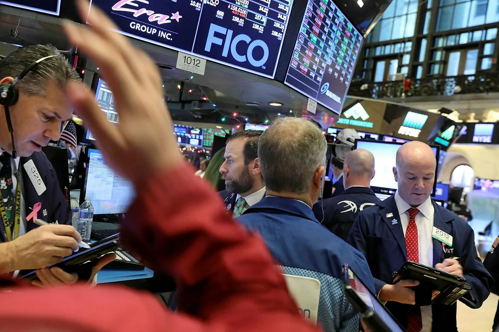 Oil prices: both benchmarks dipped as hopes faded of a resolution in the US-China trade war