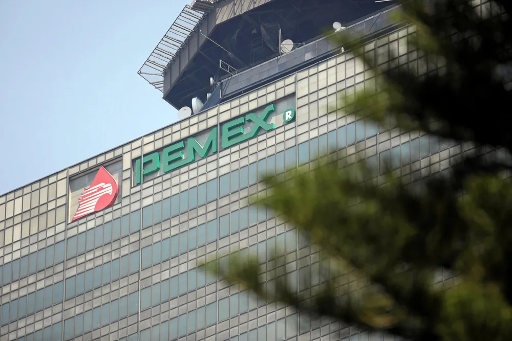 Troubled history: Pemex's track record with fire and explosions shines brighter with latest incident