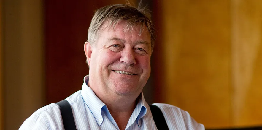 Trygve Seglem's Knutsen has sold another shuttle tanker for scrap.
