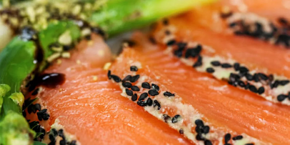 Nasdaq: Norwegian farmed salmon prices still soft