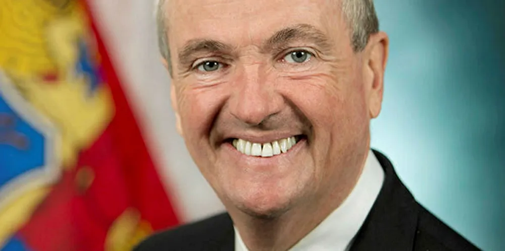 Phil murphy. Phil murphy.