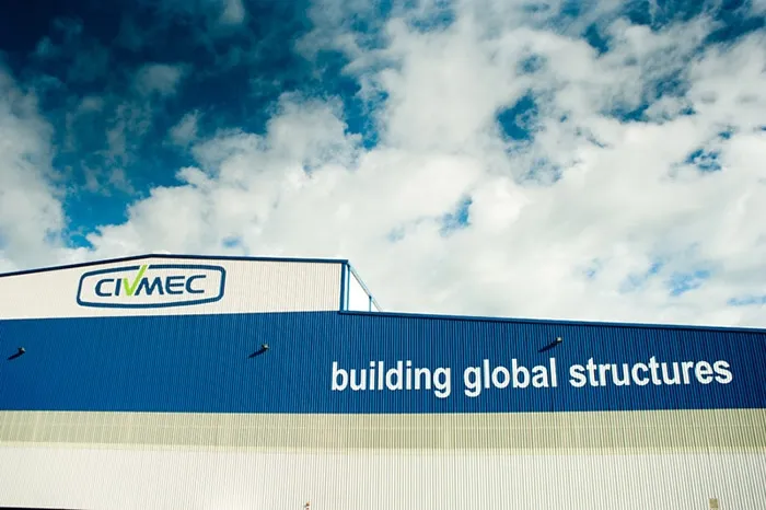 Civmec's profits fall