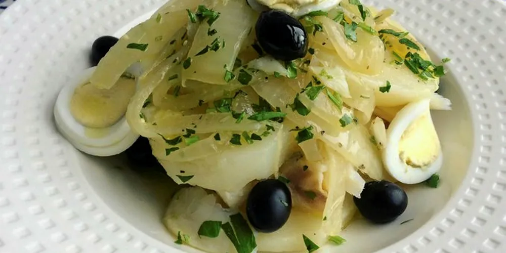 Brazil Christmas cod sales face squeeze from weak currency.