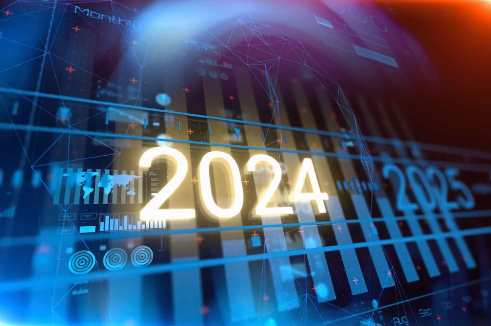 Review of 2024 | The key developments and trends in the global hydrogen sector (Part 1: Production)