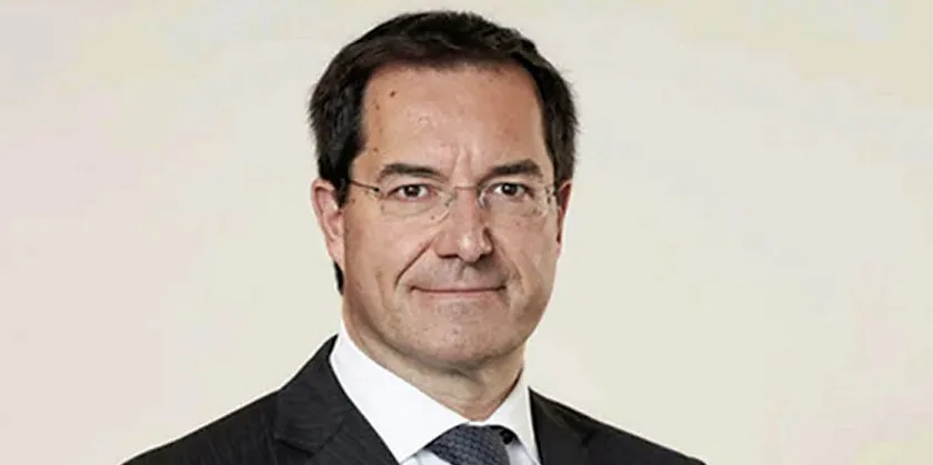 Patrick Jany says rewarding executives will help Maersk hit its ESG targets.