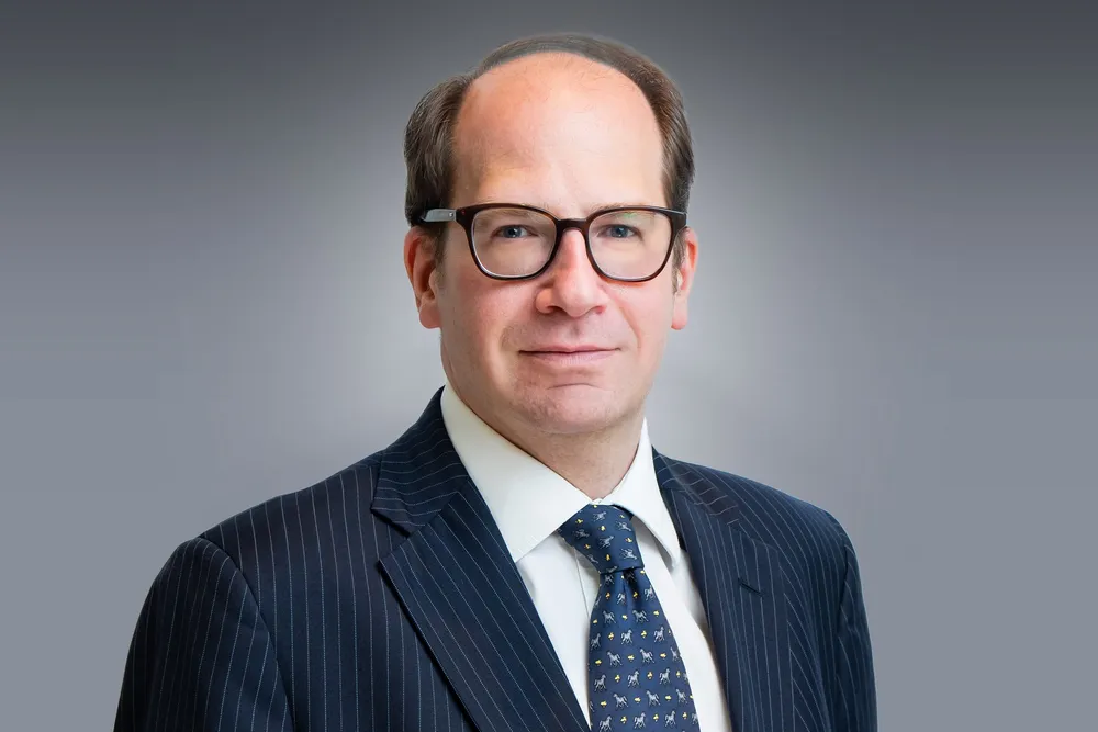 Leigh Crestohl, managing partner of Zaiwalla & Co.