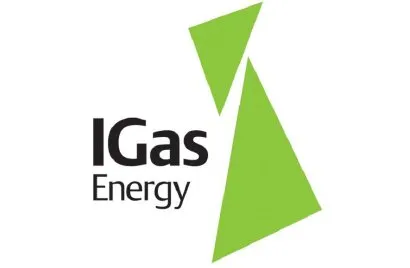 IGas spuds Ellesmere Port well