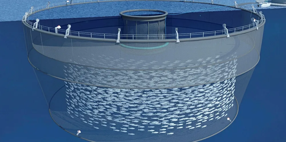 Illustration of Intelli-Aqua.
