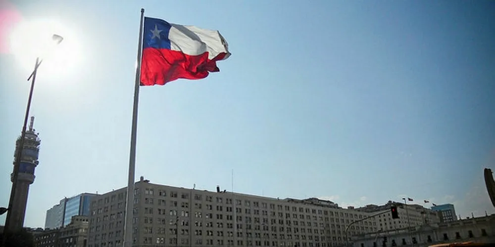 Chile is adding more wind and solar.