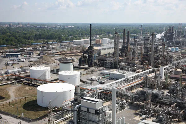 Out of action: Lima refinery closed following blaze in isocracker unit