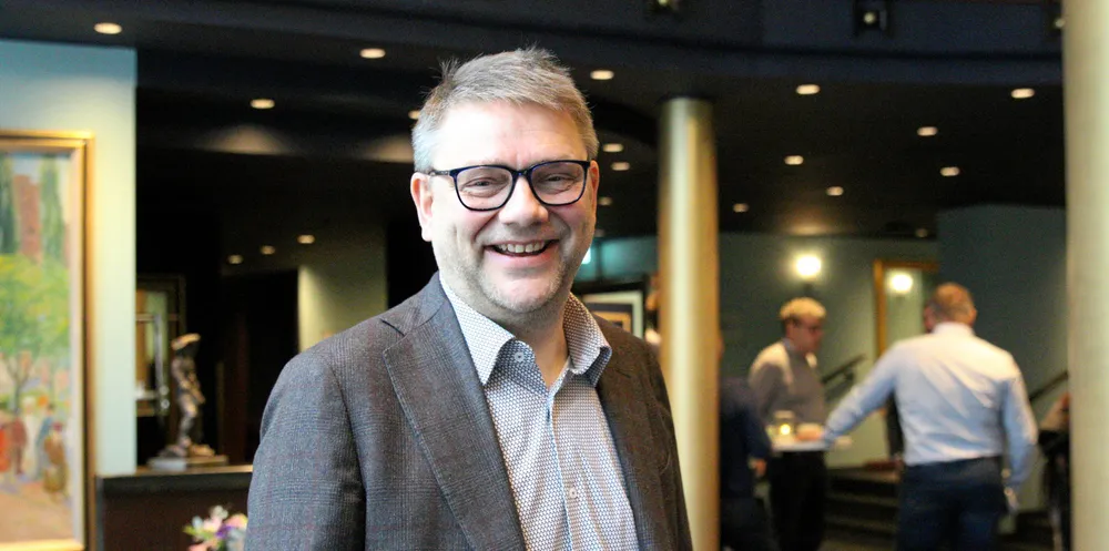 Fiskebåt har i alle år vore velsigna med dyktige ressurspersonar. Det vere seg styreleiarar, styremedlemer og administrasjon. Jonny Berfjord føyer seg inn i denne rekkja, skrive Øystein Sandøy.