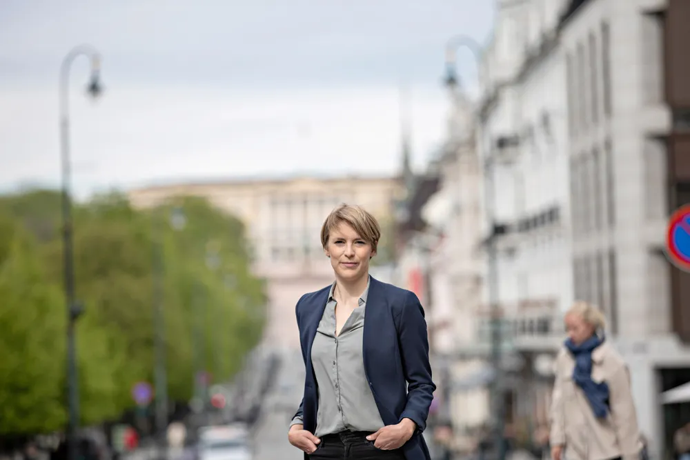 Grunnen til at statens inntekter fra formuesskatten har økt, er ikke at verdsettelsesrabattene er endret, men ganske enkelt at de rike er blitt rikere, skriver Kari Elisabeth Kaski.