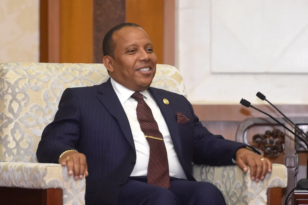Failed putsch: Sao Tome & Principe Prime Minister Patrice Trovoada said the attempted coup was thwarted