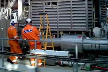 Cutbacks: in maintenance and modification work for Apply Sorco