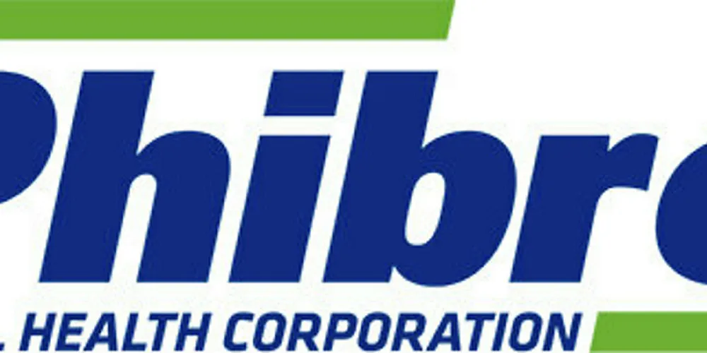 . Phibrologo.