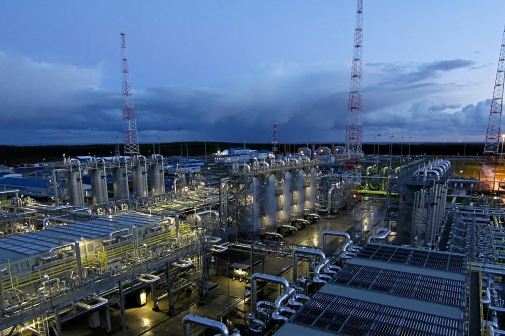 Still offline: Russia is claiming technical problems will keep Nord Stream 1 out of service beyond its 3 September scheduled return to service