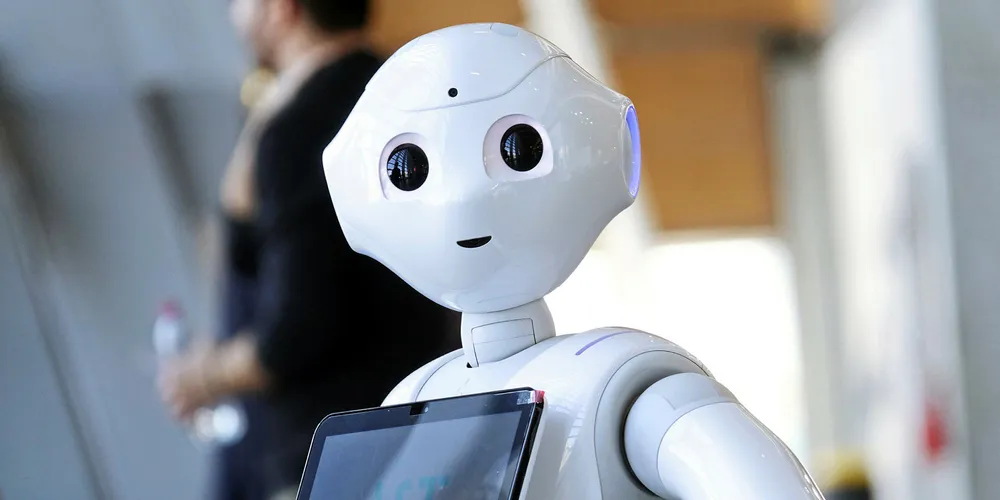 From robotics to communications, disruptive technology is changing almost every industry, including the seafood sector.