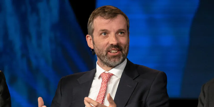 CoolCo chief executive Richard Tyrrell says current prevailing LNG spot charter rates are more indicative of a market in a holding pattern than a long-term direction.