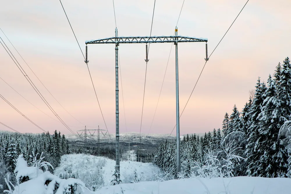 Energieksperter frykter energikrise allerede neste vinter.